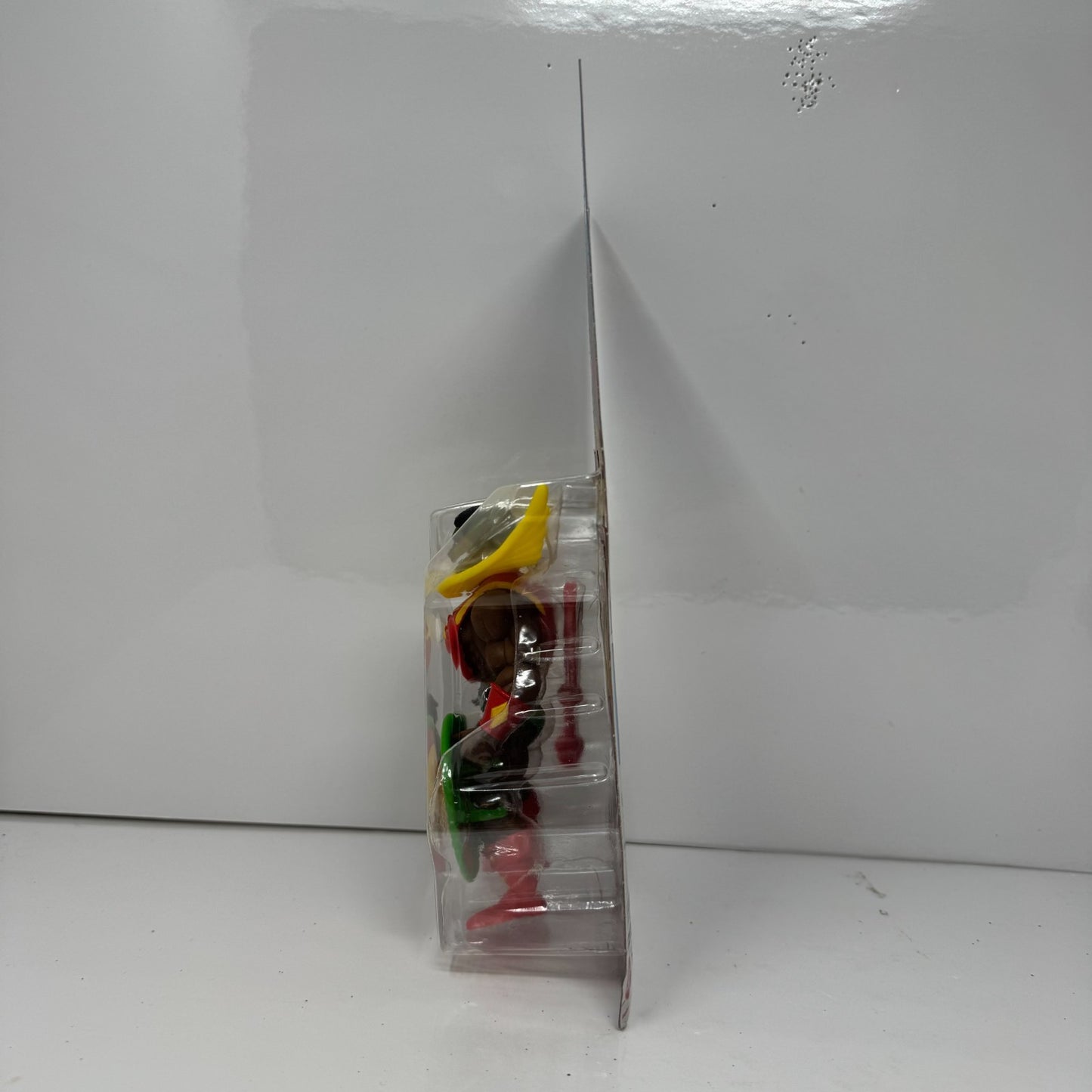Masters of the Universe Origins Sun-Man Rulers of the Sun Action Figure