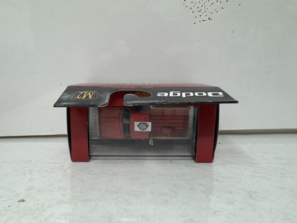 M2 Machines 1978 Dodge Adventurer 150 Li’l Red Express Truck 1:64 Diecast