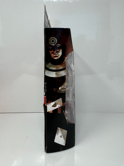 Marvel Legends Marvel Bullseye Action Figure NO BAF PIECE