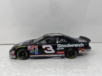 Action Nascar #3 Dale Earnhardt GM Goodwrench 25th Anniversary 1999 1:24 Diecast