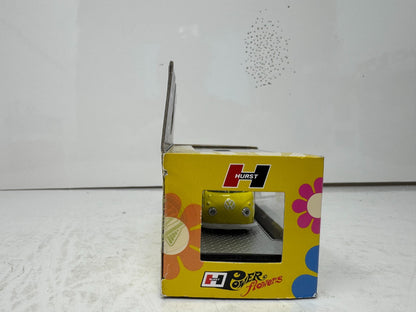 M2 Machines Hurst 1960 Volkswagen Delivery Van 1:64 Diecast