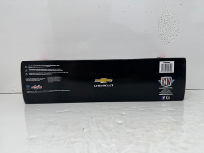 M2 Machines Race Winning 1959 Chevy Corvette XP-86 & Chevy Truck 1:64 Diecast