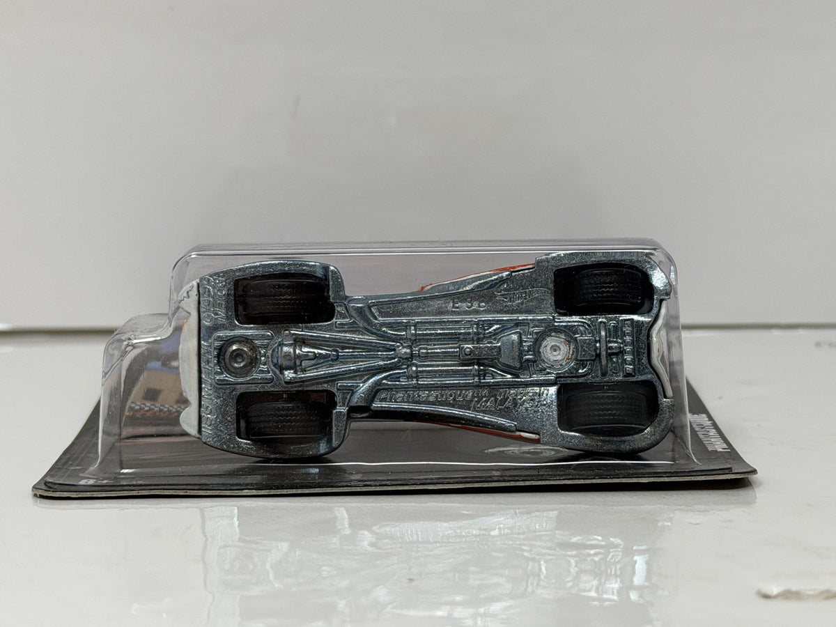 Hot Wheels Boulevard Phantastique 1:64 Diecast Real Riders