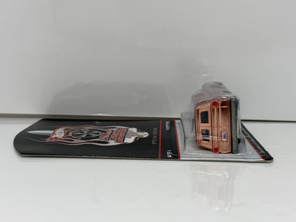 Hot Wheels 2010 24th Collectors Convention 1964 GMC Panel 1:64 Diecast 846/1500