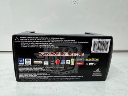 M2 Machines Auto Vault 1958 Plymouth Fury 1:64 Diecast