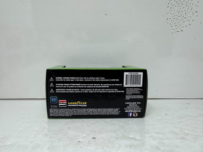 M2 Machines 1973 GMC Jimmy Sierra 1:64 Diecast Green