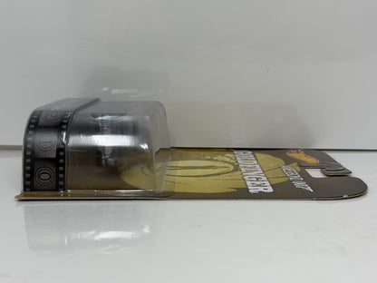 Hot Wheels Retro Entertainment James Bond 007 1963 Aston Martin DB5 1:64 Diecast