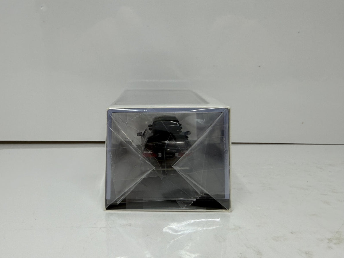 ZOOM John Player Special Nissan Stagea R34-R 1:64 Diecast