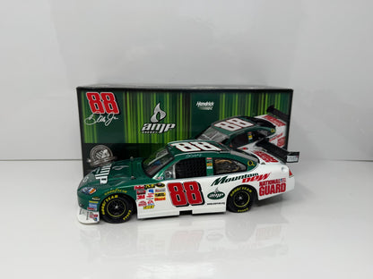 Action NASCAR Dale Earnhardt Jr #88 AMP Energy Mt Dew 2008 Impala 1:24 Diecast
