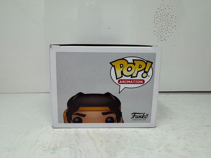 Funko Pop! Animation Voltron Legendary Defender Hunk #477 Animation Vinyl Figure