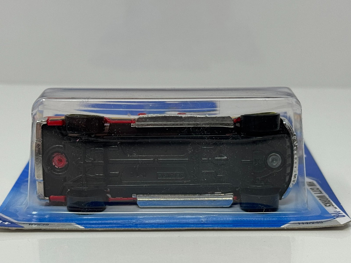 Hot Wheels HW City Works Ford F-150 1:64 Diecast Factory Sealed