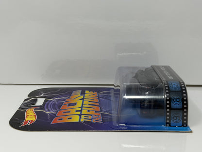 Hot Wheels Retro Entertainment Back to Future 1987 Toyota Pickup 1:64 Diecast