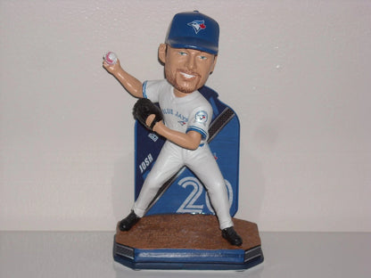 Forever Collectibles MLB Toronto Blue Jays Josh Donaldson Bobblehead