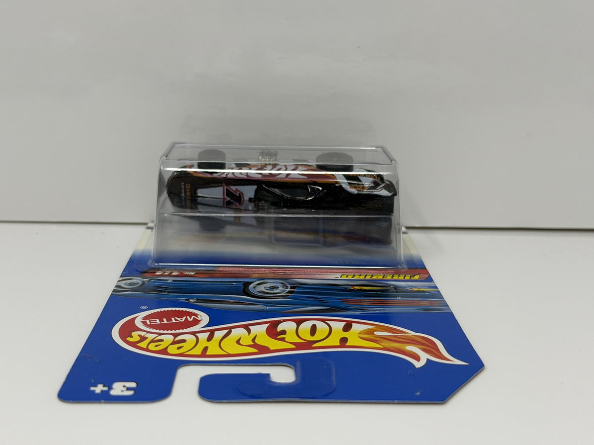 Hot Wheels Firebird Team Handy 1:64 Diecast