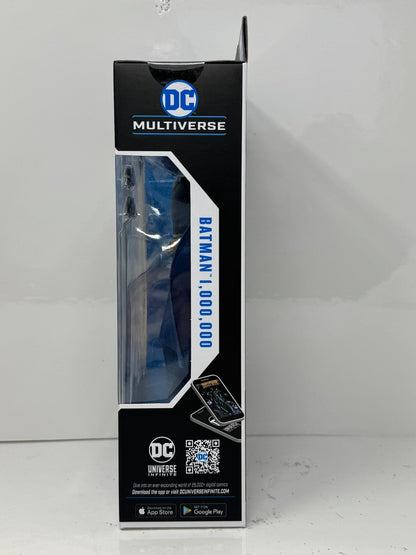 McFarlane DC Multiverse Batman 1,000,000 One Million Action Figure