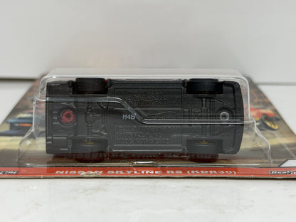 Hot Wheels Premium Japan Historics 3 Nissan Skyline RS KDR30 1:64 Diecast