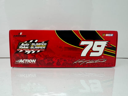 Action NASCAR Kasey Kahne #79 Bumper to Bumper 2005 Dodge Charger 1:24 Diecast