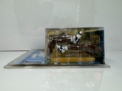 McFarlane NBA Lebron James Cleveland Cavaliers Series 7 Variant Figure