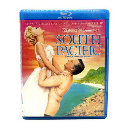 South Pacific (Blu-ray) Mitzi Gaynor Musical