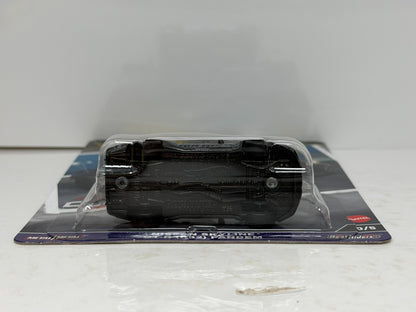 Hot Wheels Premium Modern Classics Nissan Skyline GT-R R32 CHASE 1:64 Diecast