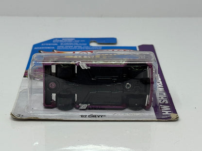 Hot Wheels HW Showroom 1962 Chevy Pickup 1:64 Diecast