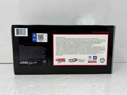 Lionel NASCAR Elite #9 Chase Elliott Llumar COTA Win Camaro 1:24 Diecast