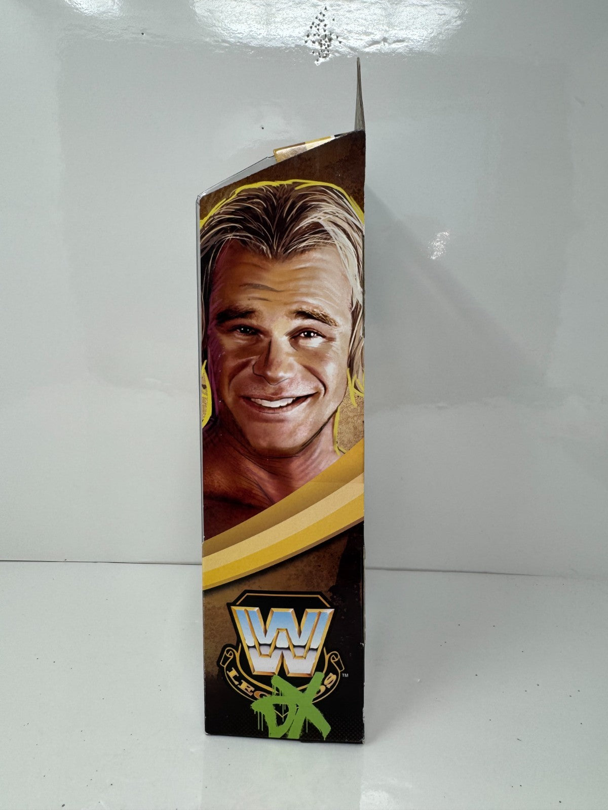 Mattel WWE Elite Collection Legends Billy Gunn D-Generation X Action Figure