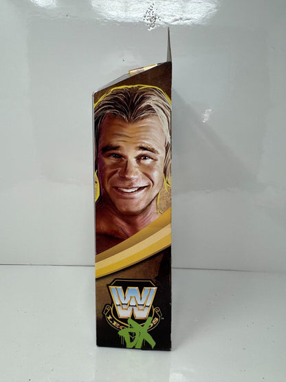 Mattel WWE Elite Collection Legends Billy Gunn D-Generation X Action Figure