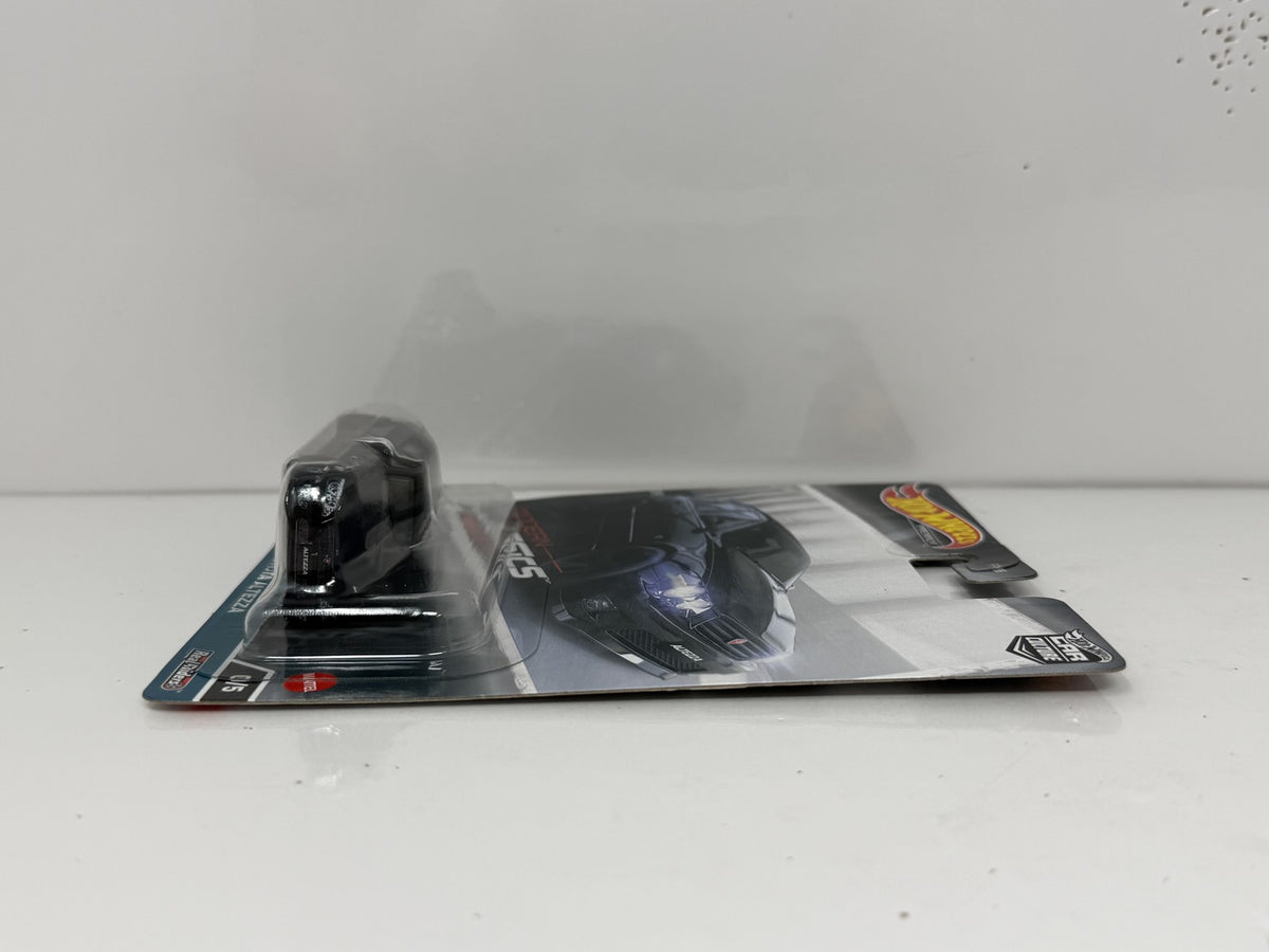 Hot Wheels Premium Modern Classics 1998 Toyota Altezza CHASE 0/5 1:64 Diecast