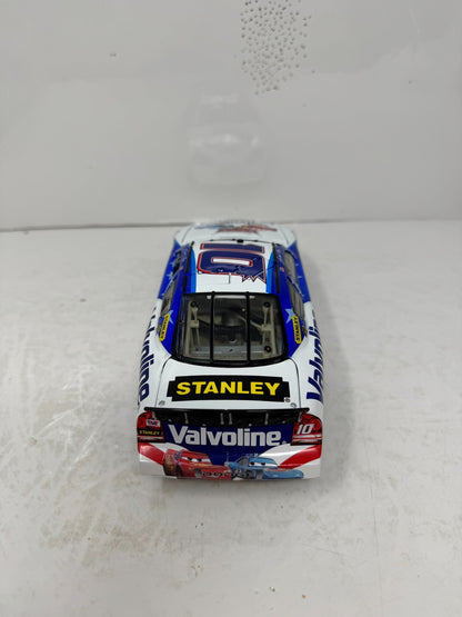 Action Nascar #10 Scott Riggs Valvoline Cars 2006 Dodge Charger 1:24 Diecast