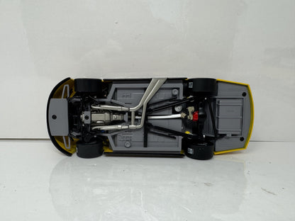 Racing Champions Nascar Ward Burton #22 Caterpillar 1:24 Diecast