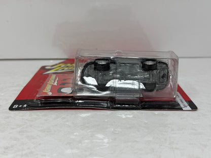 Johnny Lightning Firebird 2001 Pontiac Trans Am 1:64 Diecast