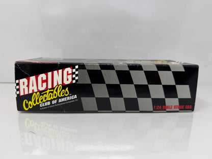 Action NASCAR Dale Jarrett #28 Havoline 1995 Ford Thunderbired 1:24 Diecast