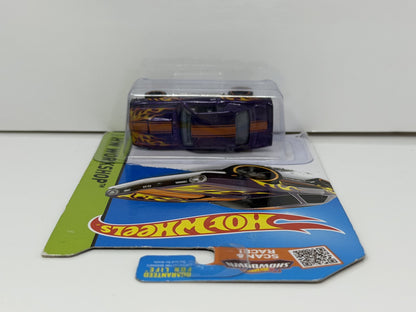 Hot Wheels HW Workshop 1968 COPO Camaro 1:64 Diecast Purple