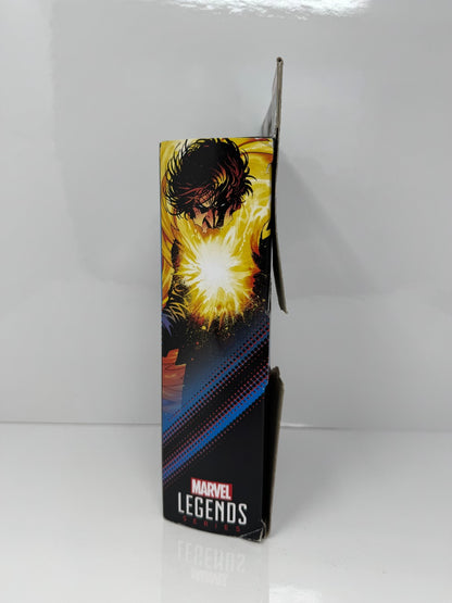 Marvel Legends X-Men Marvel’s Chamber Action Figure w/ Ch’od BAF Piece
