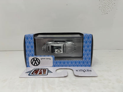 M2 Machines VW 1953 Volkswagen Beetle Deluxe U.S.A. Model 1:64 Diecast