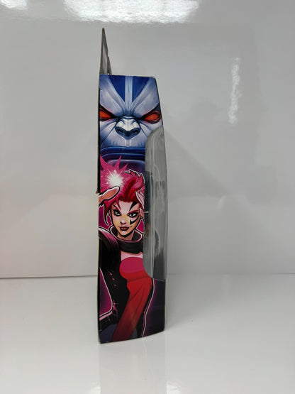 Marvel Legends X-Men Jean Grey Action Figure w/ Sugar Man BAF Piece