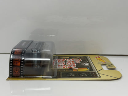 Hot Wheels Retro Entertainment Brady Bunch 1956 Chevy 1:64 Diecast Black