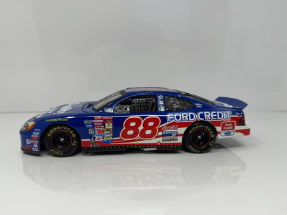 Action NASCAR Dale Jarrett #88 Quality Care 2000 Ford Taurus 1:24 Diecast