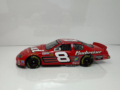 Action NASCAR Dale Earnhardt Jr #8 Budweiser 2003 Monte Carlo 1:24 Diecast