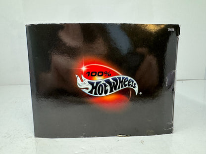 Hot Wheels 100% Cadillac LMP 1:18 Diecast