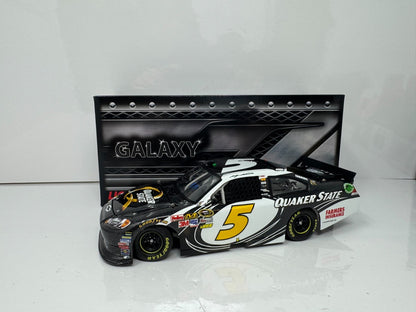 Lionel NASCAR Kasey Kahne #5 Quaker State Galaxy 2012 Chevy Impala 1:24 Diecast