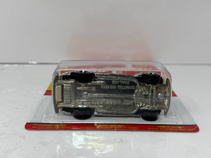 Hot Wheels Classics 1940's Woodie 1:64 Diecast