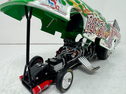 Racing Champions NHRA Matco Tools Rat Fink Dodge Funny Car 1:24 Diecast