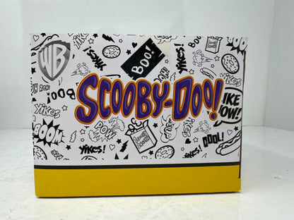 Jada Scooby-Doo Mystery Machine with Shaggy & Scooby-Doo Figures 1:24 Diecast