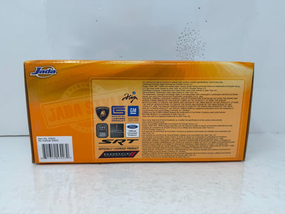 Jada Bigtime Muscle 2009 Chevy Corvette Stingray Concept 1:24 Diecast