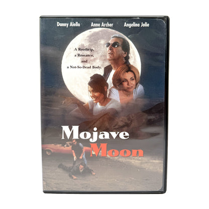 Mojave Moon (DVD) Danny Aiello Angelina Jolie Crime Comedy