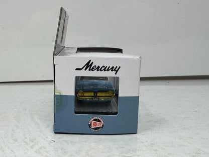 M2 Machines Holley 1968 Mercury Cougar XR-7G 302 CHASE 1:64 Diecast
