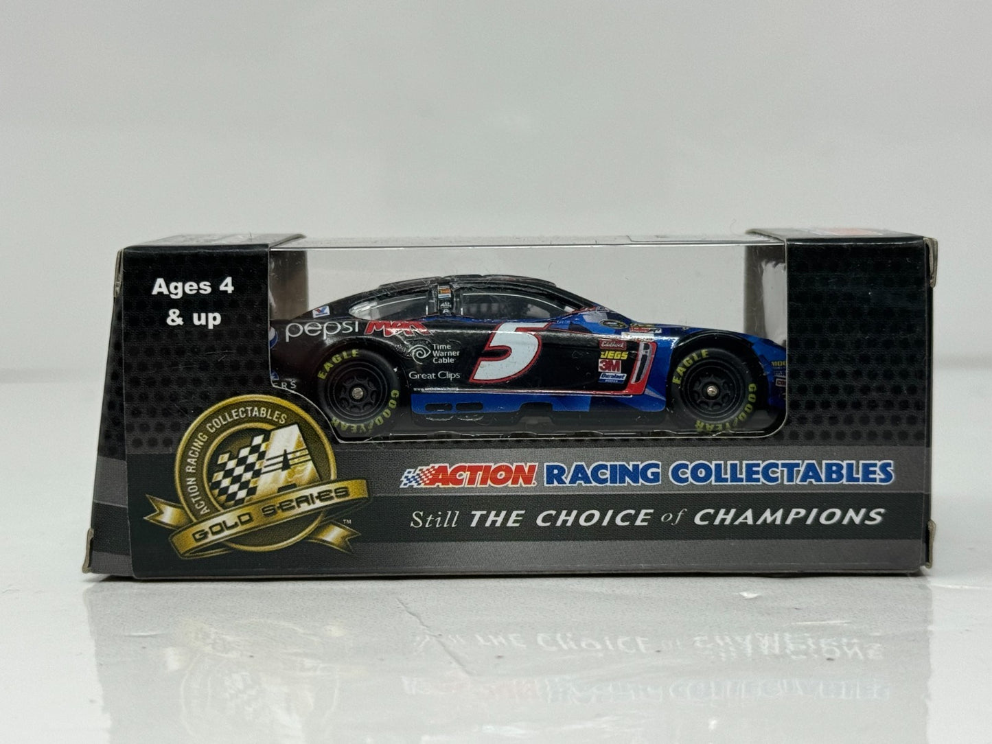 Lionel NASCAR Kasey Kahne #9 Pepsi Max 2014 Chevy SS 1:64 Diecast