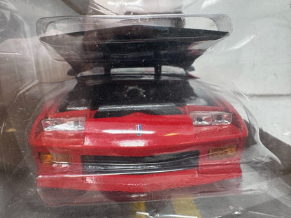 Jada Bigtime Muscle 1985 Chevy Camaro 1:24 Diecast